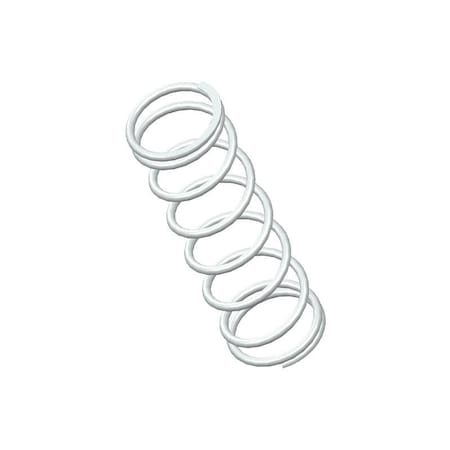 Approved Vendor Compression Spring, O= .300, L= 1.00, W= .026 G609959782